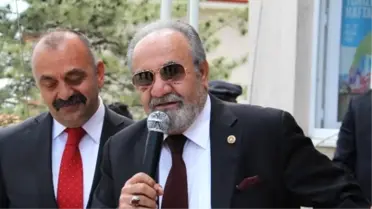 Antalya'da '15 Temmuz ve Türkiye' Paneli
