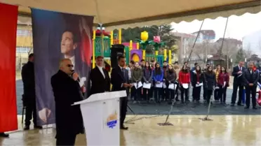 Atatürk'ün Kırşehir'e Gelişinin 97. Yıl Dönümü