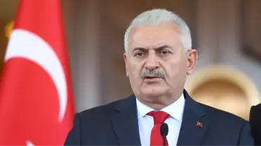 Başbakan Yıldırım'ın Noel Mesajı