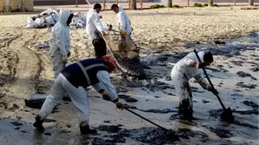 Başkan Dalgıç Yakıt Kirliliği Değerlendirmesi