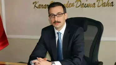 Belediyeyi Borçlu Hale Getirenler Utansın'