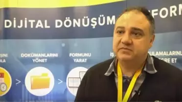 Dijital Dönüşüm Sürecinde Erp Alanı Ne Yönde Gelişim Gösteriyor?