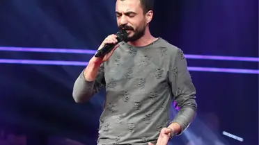 Doğan Kılıç 'Yarim Derdini Bana Ver'
