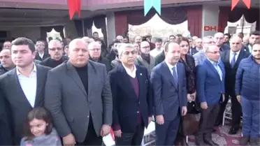Edirne'ye Şeyh Bedreddin'in Heykeli Dikilecek