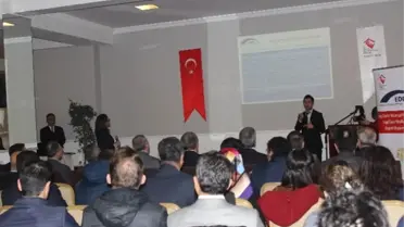 Engelliler Çalıştayı Sona Erdi
