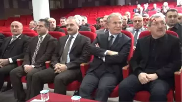 Karabük Ak Partili Şahin: Abd, Türkiye Için En Güvenilmez Müttefik Haline Gelmiş