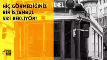 Karanlıkta Diyalog
