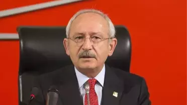 Kılıçdaroğlu'ndan Noel Mesajı