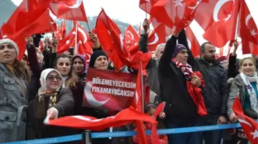 Ordu Tek Yumruk
