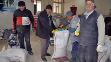 Sorgun'da Halep İçin Yardım Kampanyası Düzenlenecek