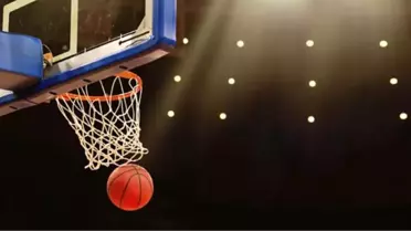 Spor Toto Basketbol Süper Ligi