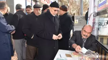 Suluovalılar Halep İçin El Ele