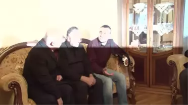Terör Örgütü Bu Ülkeyi Bölemeyecek'