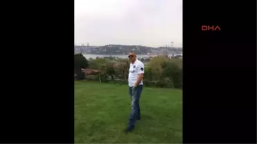 20 Yıllık Aile Şoförünü 'Yalıda Öldürdü' Iddiası