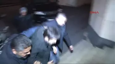 20 Yıllık Şoförlerini Ödürdüğü Iddia Edilen Şüpheli Yakalandı