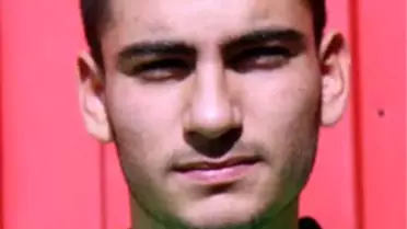 Altay'da 1 İçeri 1 Dışarı