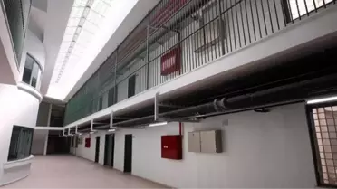 Ceza ve Tevkifevleri Genel Müdürlüğünden Açıklama