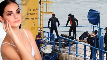 Düşen Rus Uçağından Acı Haberi Savunma Bakanlığı Verdi: Kurtulan Yok