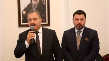 Hatay'da Noel Kutlamaları