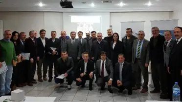 Samsun'da 'Aile Akademisi' Projesi Tamamlandı
