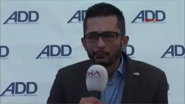 Almanya'daki Türkler, Alman Demokratlar Birliği Partisini Kurdu