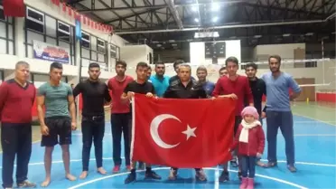 Andırınlı Gençlerin 'Adil Öksüz' Sıkıntısı