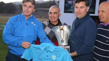 Bodrum Golf Kulübü Türkiye Şampiyonu Oldu