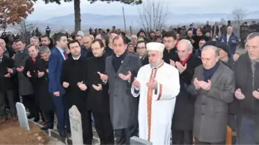 Bulgaristan'da 32 Yıl Önce Ölen Türkler Anıldı