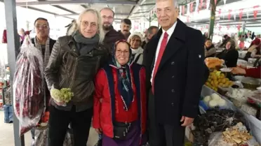 Bulutsuzluk Özlemi Downcafe'de