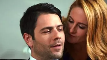Canan Ergüder Hamile mi? Canan Ergüder'in Sevgilisi Kenan Ece Kimdir?