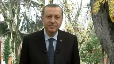 Dev Projenin Açılışına Cumhurbaşkanı Video Konferansla Bağlandı