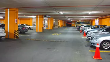 Eskişehir'de Yılbaşına Özel Ücretsiz Otopark Hizmeti