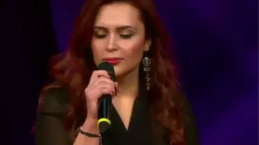 Esra Sağlam 'Yas'
