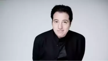 Fazıl Say - Nazım Oratoryosu