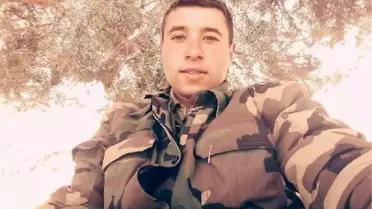 Fırat Kalkanı Harekatı'nda Şehit Ateşi Sorgun'a Düştü