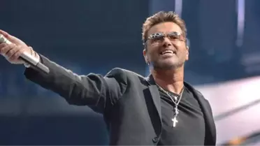 George Michael Hayatını Kaybetti! George Michael Kimdir?