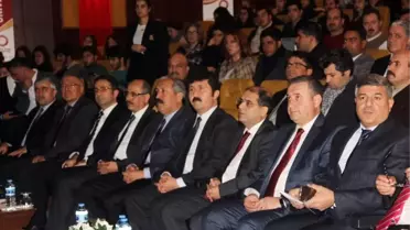 Hatay'da '15 Temmuz'un Sosyolojik ve Kültürel Etkileri' Paneli
