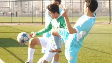 Kayseri Birinci Amatör Küme U-19 Ligi