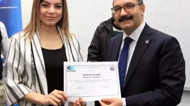 Rektör Prof. Dr. Gür Açıklaması