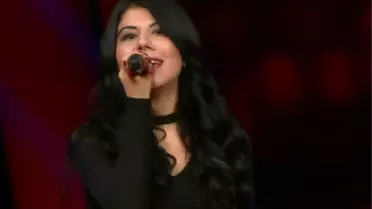 Tuğba Yıldırım 'Hangimiz'