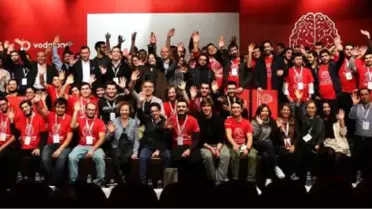 48 Saatlik Maratonda Kobi'ler İçin 'Büyümenin Dijital Kodları' Yazıldı