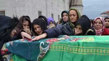 Trafik Kazasında Hayatını Kaybeden Hilal Toprağa Verildi