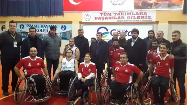 Boğazgücü Galibiyet Serisini Sürdürüyor