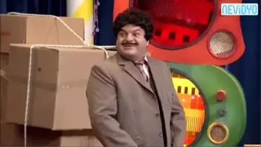 Çağlar Çorumlu Kalp Krizi Geçirdi!