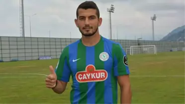 Çaykur Rizespor, Emrah Başsan ve Volkan Pala'yı Gönderdi