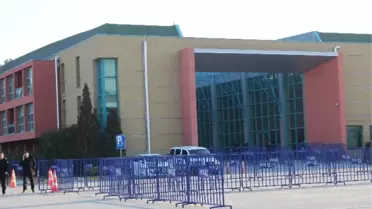 Denizli'de Darbe Girişimiyle Yargılanan Askerlerin Duruşması Devam Ediyor