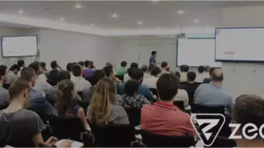 Digitalzone Meetups: Aylık Seo Kafe Toplantıları