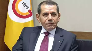 Dursun Özbek: '5. Yıldızı İlk Biz Takacağız' (3)