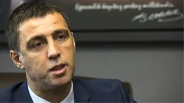 Hakan Şükür'ün 3 Soruşturma Dosyası Sakarya'da Toplandı