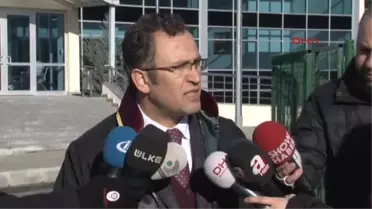 Hukukçular Derneği Başkanı Sarı'dan Açıklama